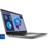 DELL Laptop Precision 7680 / Intel Core i9-13950HX, 16" 1920x1200, 32GB, 1TB SSD, NVIDIA RTX 3500, Windows 11 Home, sivi